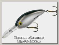 Воблер Bomber Fat free shad 21,0 BKP