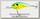 Воблер Bomber Fat free shad fingerling 6,1см 10,3гр CHBL