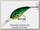 Воблер Bomber Fat free shad jr 6,13см 14гр DFT
