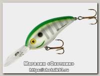 Воблер Bomber Fat free shad jr 6,13см 14гр pearl shad