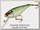 Воблер Cotton Cordell C.C. shad CD1248 6,35см 9,4гр 48