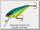 Воблер Cotton Cordell C.C. shad CD1279 6,35см 9,4гр 79