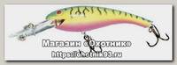 Воблер Cotton Cordell Suspending wally diver 14гр 8см цв 225 chartreuse blue tig