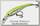 Воблер Cotton Cordell Wally diver CD6-110 chrome chartreuse