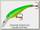 Воблер Cotton Cordell wally diver CD643 12,4гр Chart OR