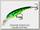 Воблер Cotton Cordell wally diver CD669