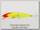 Воблер Daiwa Morethan X-cross 120 SSR moonlight chart