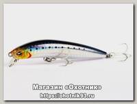 Воблер Daiwa Morethan X-cross 120 SSR mqathan iwashi
