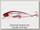 Воблер Daiwa Morethan X-cross 95 SSR B iwashi