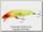 Воблер Daiwa Morethan X-cross 95 SSR moon light