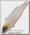 Воблер Daiwa Morethan Salt Vib 80S 21гр pearl orange belly