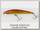 Воблер Daiwa Presso minnow 6F 6см 3,2гр akakin