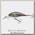 Воблер Daiwa Prorex Baby CB40MR 0,6-1,0м 3гр Live Rainbow Trout