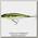 Воблер Daiwa Prorex Crazy Stick 110F 19гр MA