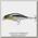 Воблер Daiwa Prorex Flat MNW50SS 4,8гр Ayu