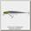 Воблер Daiwa Prorex Minnow 120SR 0,6-1,2м 17гр Ayu