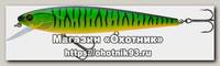 Воблер Daiwa Prorex Minnow 120SR 0,6-1,2м 17гр Fire Tiger