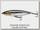 Воблер Daiwa Prorex Pencil BT65F 5,7гр Ayu