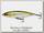 Воблер Daiwa Prorex Pencil BT65F 5,7гр Setsuki Ayu
