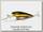 Воблер Daiwa SC Shad 5SP kurokin