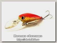 Воблер Daiwa SC Shad 5SP orange G