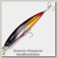 Воблер Daiwa Shoreline shiner-z lunkerhunter 130F-HD yuumazume