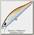 Воблер Daiwa Silver creek minnow 61S wakasagi