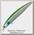 Воблер Daiwa Shoreline shiner-z lunkerhunter 150F-HD 3D inakko