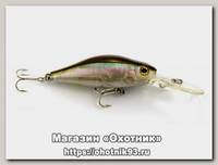 Воблер Daiwa TD C-Scouter 1060 FG LG wakasagi