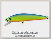 Воблер Daiwa TD Minnow 1061 SP MB chart
