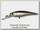 Воблер Daiwa TD Shiner 1062 SP MG wakasagi