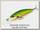Воблер Daiwa Tournament double clutch 75 SP fire tiger