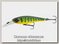 Воблер Daiwa Tournament shiner 60 SP fire tiger