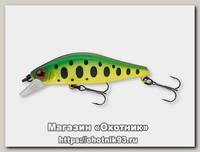 Воблер Daiwa Tournament wise minnow 50 S fire tiger
