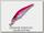 Воблер Duel quiet wave 100 F698 HMBD
