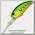 Воблер DUO Realis crank G87-20A-ACC3059