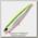 Воблер DUO Realis pencil 85-D62