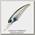 Воблер Duo Realis Shad 59мм 4.7гр S86