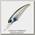 Воблер Duo Realis Shad 62мм 6.0гр цв.S86