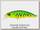 Воблер Duo Realis spearhead ryuki 50S-P59