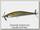 Воблер Duo Realis spinbait 60-S37