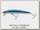 Воблер Ecogear MW 105F цв 323