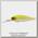 Воблер Ever Green Bank shad mid №602