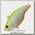 Воблер Ever Green Buzzer Beater tungsten цв 120