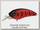 Воблер Ever Green Combat crank mini MR SR 71