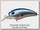 Воблер Ever Green Combat crank mini MR SR 94