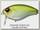 Воблер Ever Green Combat crank TC-60 цв 157