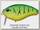 Воблер Ever Green Combat crank TC-60 цв 46