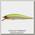 Воблер Ever Green Sidestep 95 цв N602