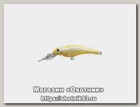 Воблер Ever Green Spin-move shad цв 120